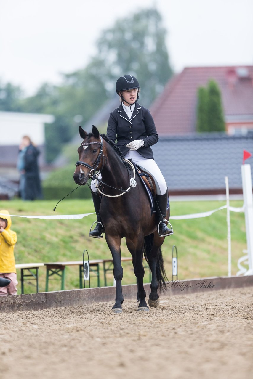 Bild 37 - Pony Akademie Turnier